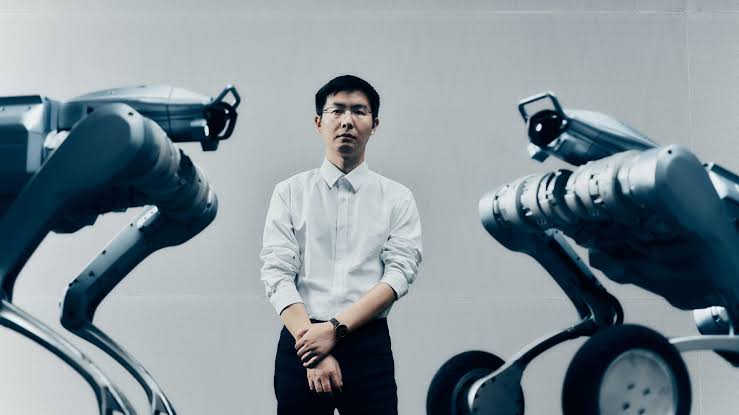 China's Unitree Robotics Is Leading the Humanoid Revolution