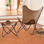 Preços baixos em Sofás, poltronas e sofás vintage de couro ...