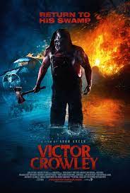 Hatchet 4 Victor Crowley Free Movies Online Movies Online Best Horror Movies