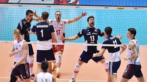 Michał jarosław kubiak (born 23 february 1988) is a polish volleyball player, member of the polish national team and japanese club panasonic panthers, participant of the olympic games (london 2012, rio 2016), 2014 and 2018 world champion, gold medallist of the 2012 world league, silver medallist of the 2011 world cup, bronze medallist of the 2011 european championship and 2011 world league Kubiak Key As Usa Downed For First Time