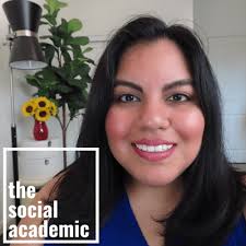 Writing, Radical Imagination, and Social Justice with Anthology Editor Dr.  Andrea Rexilius by The Social Academic