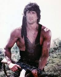 Rambo 3 keeps the improvement going with more vivid close ups and backgrounds. Pin On Rambo