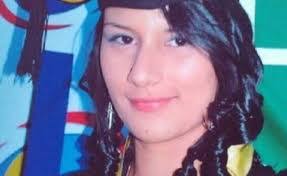 Lisbeth Ramirez's Instagram, Twitter & Facebook