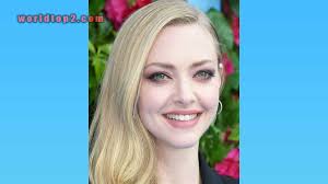 Amanda seyfried says her husband thomas sadoski was jealous of dominic cooper on mamma mia 2. Amanda Seyfried Bio Age Height Net Worth 2021 Family