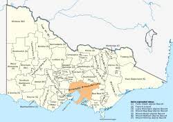 Regional victoria asks to be released. Local Government Areas Of Victoria Wikipedia