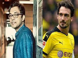 Fifa 2018, korea republic vs germany: I M Amazed By Mats Hummels S Skills And Precision On Field Anupam Bengali Movie News Times Of India