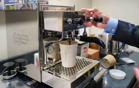 Funf Dinge Die Am Deutschen Kaffeekonsum Nerven