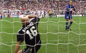 Rigori italia francia mondiali 2006 penalty world cup 2006 italy france. Italia Durante Francia 1998 Mondiali Di Calcio