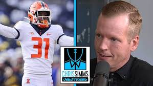 NFL Draft 2024 CB rankings: D.J. James, Auburn