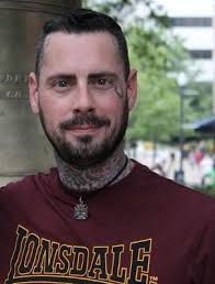 Chris Mcclain's Instagram, Twitter & Facebook