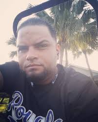 Abel Morales Delgado (@abelusho) · Port Saint Lucie, FL