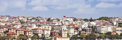 En Iyi 10 Uskudar Istanbul Turkiye Oteli