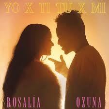 All they needed was to add a few puerto rican touches like the bomba and plena rhythms to invent the new genre. Rosalia Yo X Ti Tu X Mi Ft Ozuna Gregshiphop Com