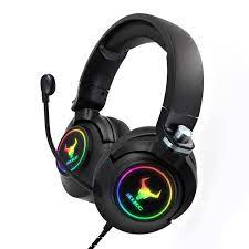 Kikc Et600 Best Wired Gaming Headset Headphones Pubg Price In Pakistan For Ps4 Pc Ps5 Buy Virtual Surrounded In 2021 Gaming Headset Gaming Headphones Headphone Price