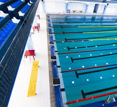 Pool craft is a custom swimming pool design and installation company that specializes in all aspects of backyard planning. Commercial Pools Isca Pools