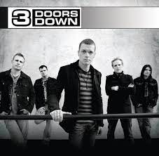 (c) 2000 universal records, a division of umg recordings, inc.#3doorsdown #kryptonite #re. Kryptonite Remastered Single By 3 Doors Down Spotify
