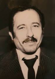 Jose Vargas Obituary