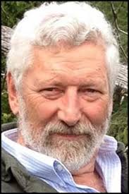 Bernard R. 'Ben' Cyr Obituary