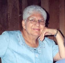 Louise Dobbs Obituary May 31, 2011