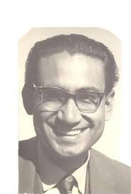 Jahane Rumi | More on the Urdu poet Mustafa Zaidi - Jahane Rumi