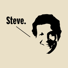 Maslow's Hierarchy of Steves