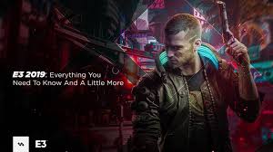 We did not find results for: E3 2019 Everything You Need To Know And A Little More