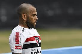 Neymar's psg teammate marquinhos, who also landed a gold medal in rio five years ago, is another name not on coach andre jardine's list. Fc Barcelona Dani Alves Packt Uber Gescheiterte Barca Ruckkehr Aus