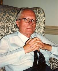 Mr. William L. "Dick" Barry Obituary