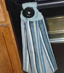 We polished and cleaned stove and table, scoured and scrubbed from cellar to gable, we dusted the bureau and. 17 Examples Of Towel Holder Make The Most Of Your Kitchen