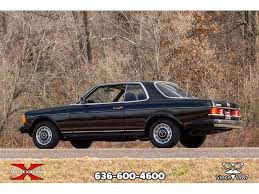 Image result for Black 1981 Mercedes