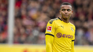 If you put the chemistry style anchor on him he becomes a 89 cb! Borussia Dortmund Manuel Akanji Befindet Sich Im Formtief Eurosport
