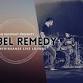 Die Kuiergat Live Lounge: Rebel Remedy event image