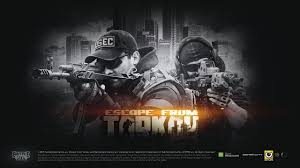 A closed alpha test of the game was first made available to select users on. Escape From Tarkov Laptop And Desktop Benchmarks Notebookcheck Net Reviews