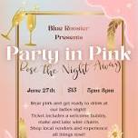 Party in Pink