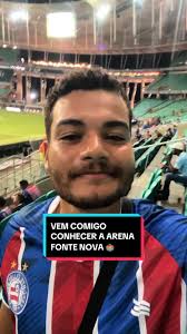 Sobre Os Setores Da Fonte Nova