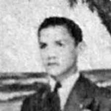 Pedro Gutierrez Obituary (1927