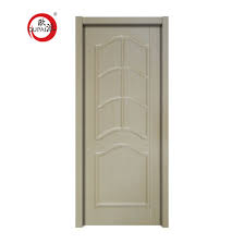 The pivoting door is made of sandblasted glass and is designed to shut flush to the wall, without a. China New Custom Design Dark Brown Wooden Bedroom Half Glass Door China Wooden Door Interior Door