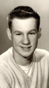 Peter Douglas Pennington