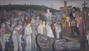 В 988 году древняя русь оказалась скрепленной религиозным единством, начало которому положил равноапостольный великий князь владимир и святая купель вод днепра. Kirillica Kak Rus Prinyala Hristianstvo Na Samom Dele