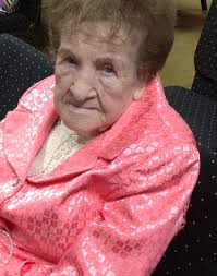 Verna Blackburn's Instagram, Twitter & Facebook