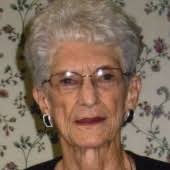 Obituary information for Mrs. Marilyn Iverson