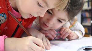 Que Saben Los Ninos Entre Los 5 Y 6 Anos De Edad Psicoeduka