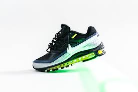 Air jordan (sometimes abbreviated aj) is an american brand of basketball shoes, athletic, casual, and style clothing produced by nike. Nike Air Max 97 Bw Black Nike Air Max Nike Air Max 97 Nike Air