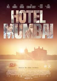 The true story of the taj hotel terrorist attack in mumbai. Hotel Mumbai Full Movie Watch Online Free Hotel