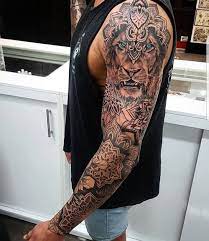 Well, to be quite honest, because if you like this, you might want to check some of our previous articles on 3d tattoo designs, wing tattoo designs, tattoos for men, and horse tattoos. 101 Best Sleeve Tattoos For Men Cool Design Ideas 2021 Guide
