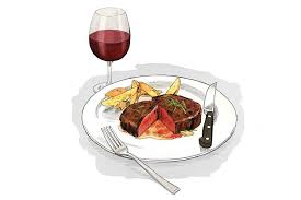 Your question will be posted publicly on the questions & answers page. The Secret To Searing A Bistro Quality Steak Wsj