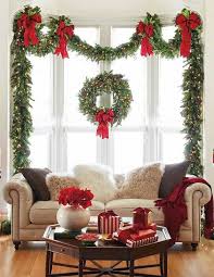 45 Stylishly Classy Diy Curtains To Deck Up Your Nest Christmas Decor Diy Christmas Garland Christmas Decorations