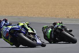 Resultat moto gp le mans. Motogp Le Mans Les Reponses De Michel Turco Moto Station