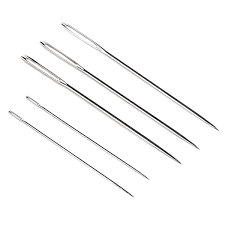 needle set