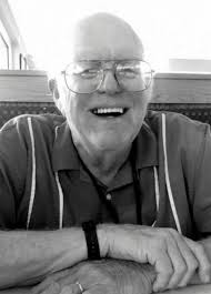 Douglas Johnson Obituary